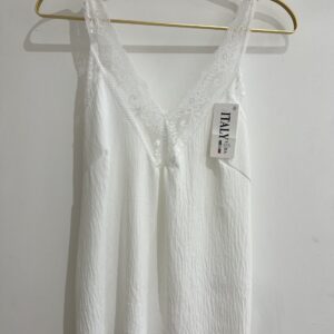 White Top